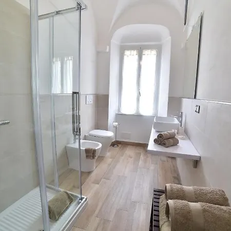 Suite Varigotti Varigotti