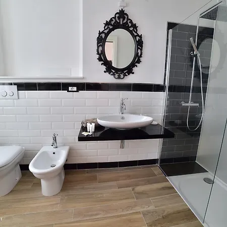 Suite Varigotti Bed & Breakfast