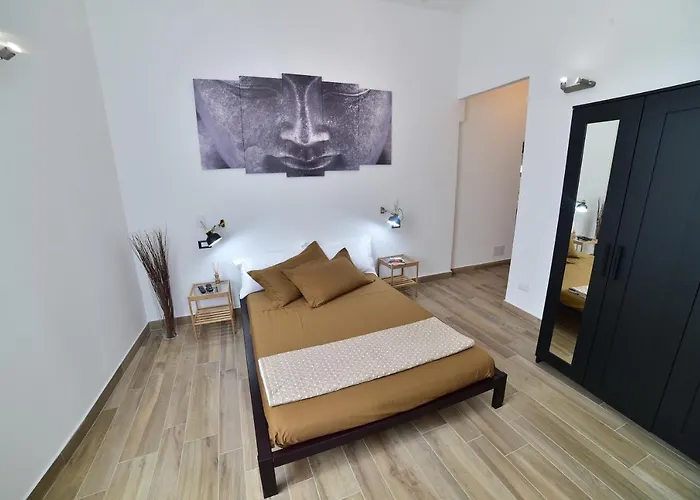 Suite Varigotti Panzió