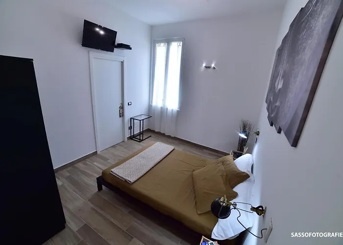 Suite Varigotti 3* Varigotti