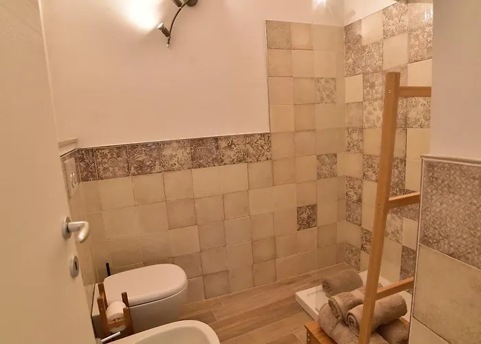 Bed and breakfast Suite Varigotti