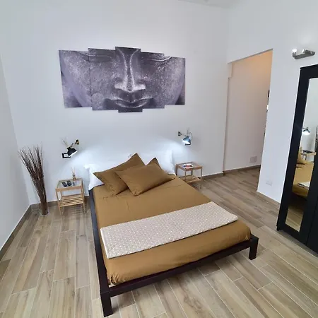 Suite Varigotti Bed and Breakfast