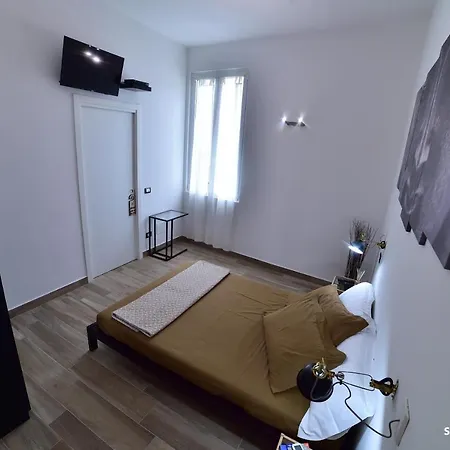 Suite Varigotti 3* 瓦里格提