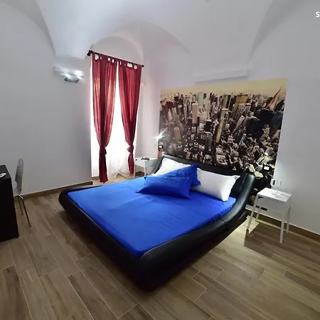 Suite Varigotti Varigotti