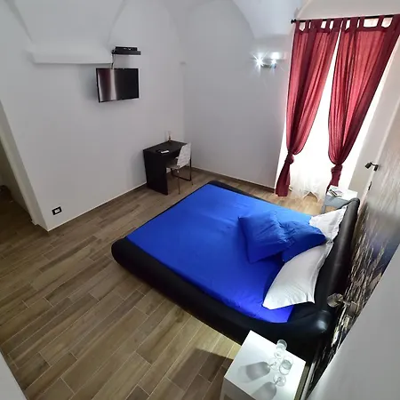 Suite Varigotti
