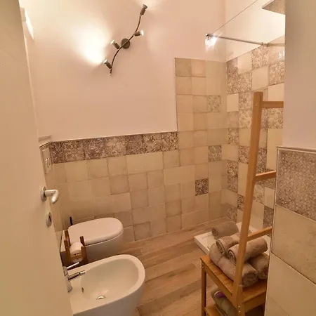 Bed and Breakfast Suite Varigotti