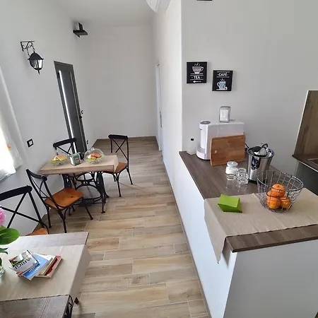 Suite Varigotti 3* Varigotti