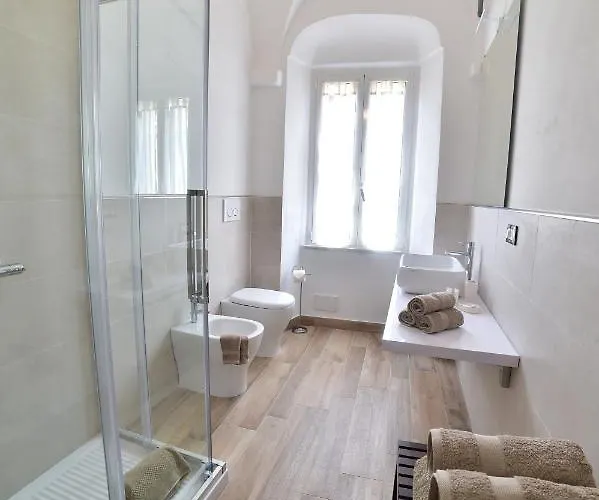 Suite Varigotti Varigotti