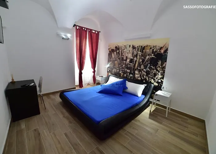 Suite Varigotti Varigotti