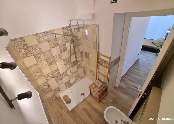 Suite Varigotti Bed & Breakfast 3*