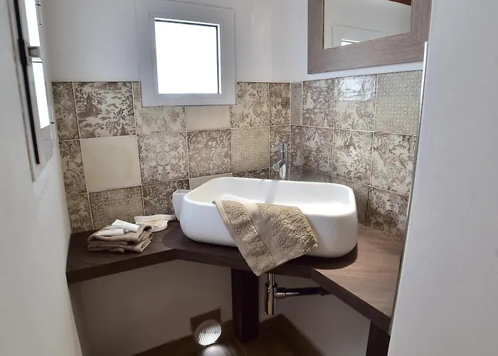 Bed & Breakfast Suite Varigotti 3*