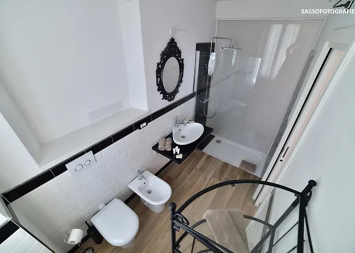 Suite Varigotti Bed & Breakfast 3*