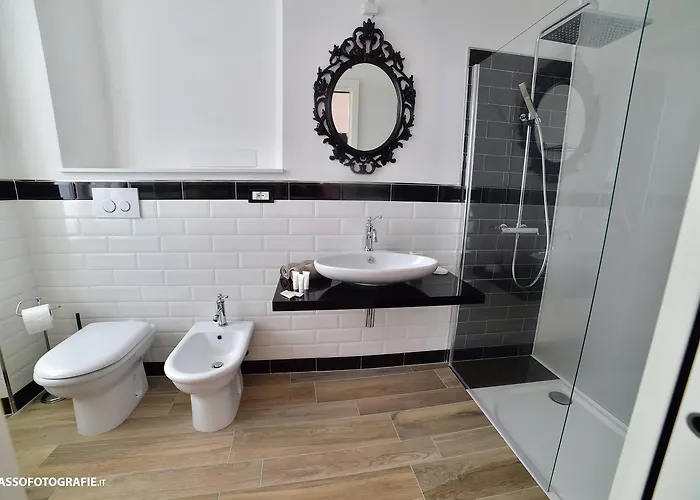 Suite Varigotti Bed & Breakfast